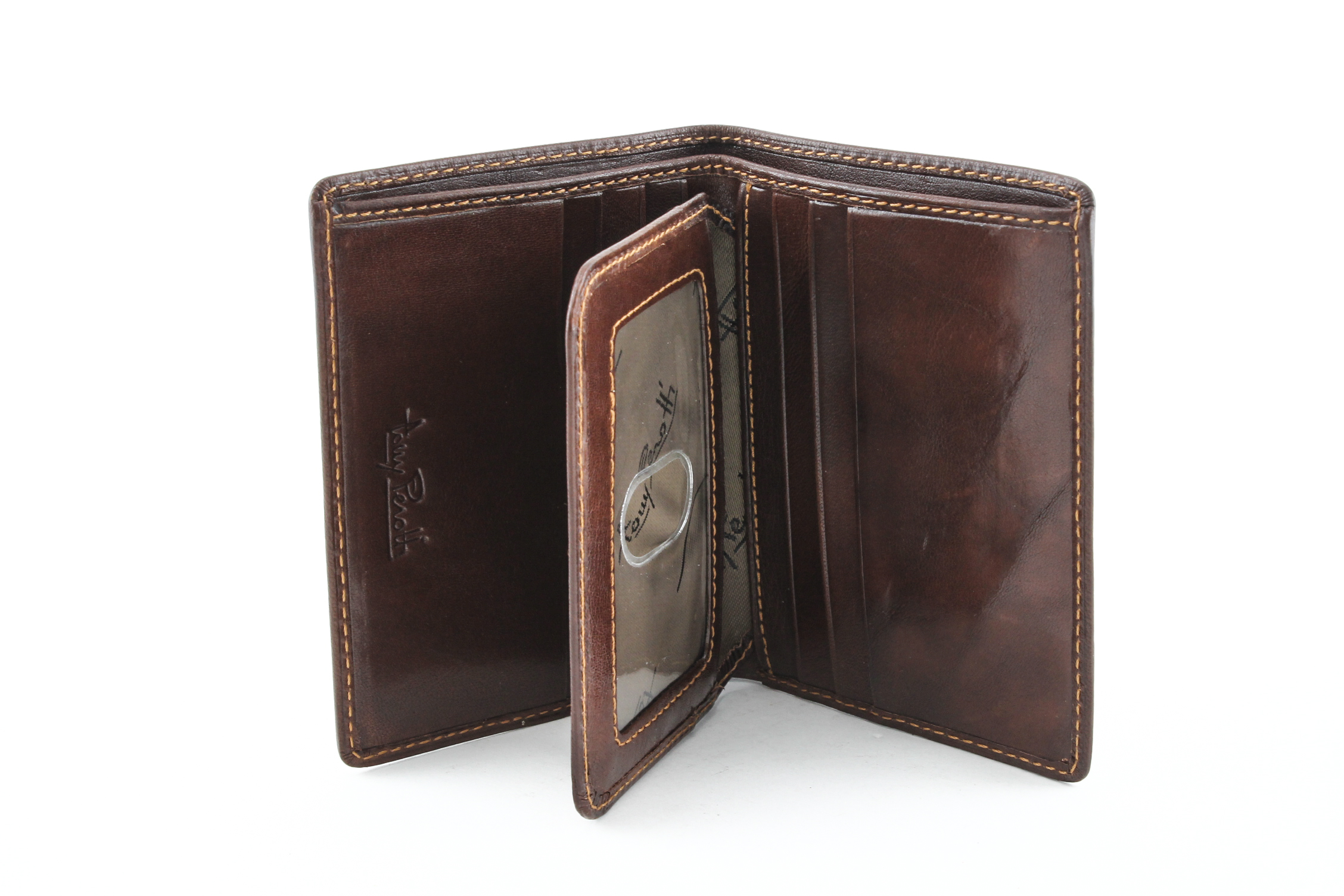 tony perotti wallet price